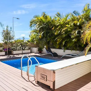De Fañabe Villa Costa Adeje (Tenerife)